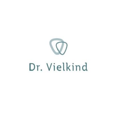 Λογότυπο από Dr. med. dent. Paul Vielkind Praxis für Zahnmedizin und Oralchirurgie