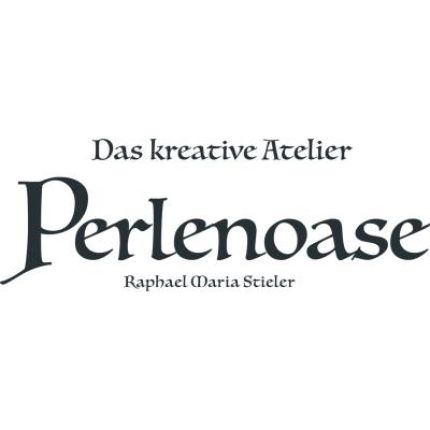 Logo da Perlenoase - by Raphael Maria Stieler