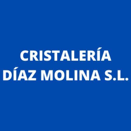 Logótipo de Cristaleria Diaz Molina