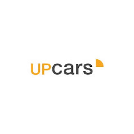 Logo from Upcars-Renting