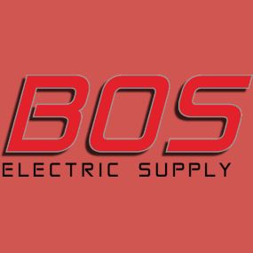 Bild von BOS Electric Supply, LLC
