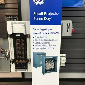 Bild von BOS Electric Supply, LLC
