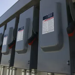 Bild von BOS Electric Supply, LLC