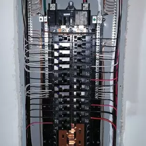 Bild von BOS Electric Supply, LLC