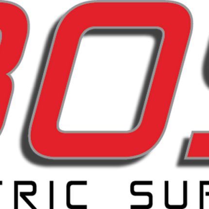 Logo from BOS Electric Supply, LLC