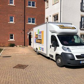 Bild von New Beginnings Removals Ltd