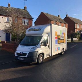 Bild von New Beginnings Removals Ltd