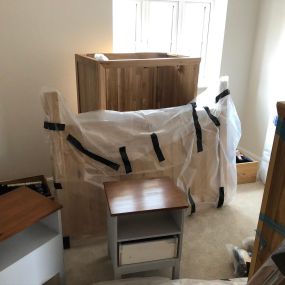 Bild von New Beginnings Removals Ltd