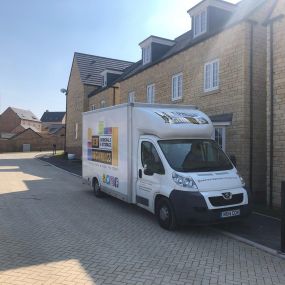 Bild von New Beginnings Removals Ltd