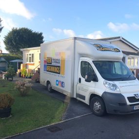 Bild von New Beginnings Removals Ltd