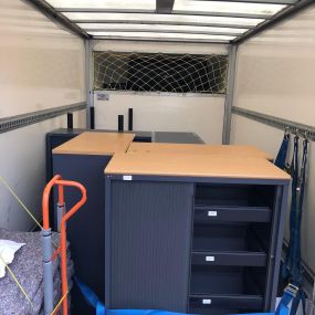 Bild von New Beginnings Removals Ltd