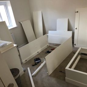 Bild von New Beginnings Removals Ltd