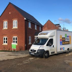 Bild von New Beginnings Removals Ltd