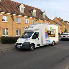 Bild von New Beginnings Removals Ltd