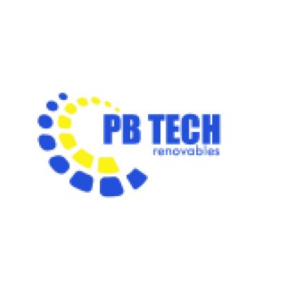 Logótipo de PB Tech Renovables