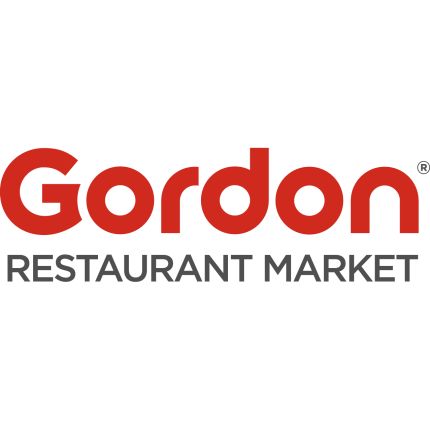 Logotipo de Gordon Restaurant Market