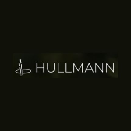 Logo de Hullmann Floristik