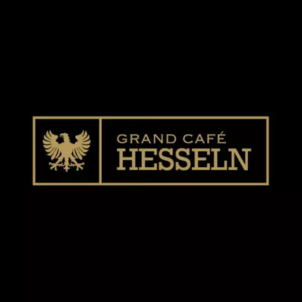 Λογότυπο από Grand Café Hesseln