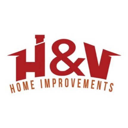 Λογότυπο από H&V Home Improvements Ltd