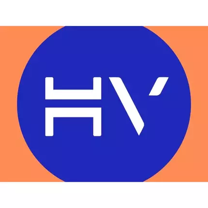 Logo fra H&V Home Improvements Ltd