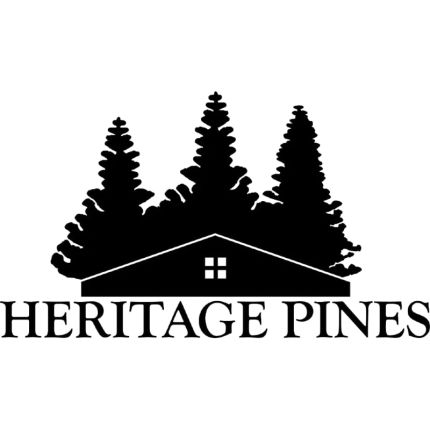 Logotipo de Heritage Pines LLC