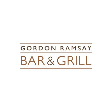 Λογότυπο από Gordon Ramsay Bar & Grill - Mayfair