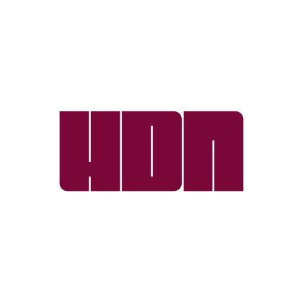 Logotipo de HDN Bar
