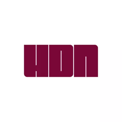 Logo van HDN Bar