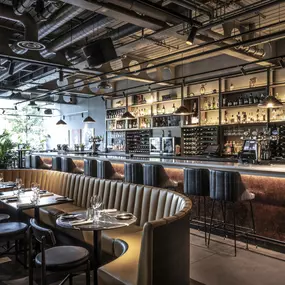 Bild von Bread Street Kitchen & Bar - Edinburgh