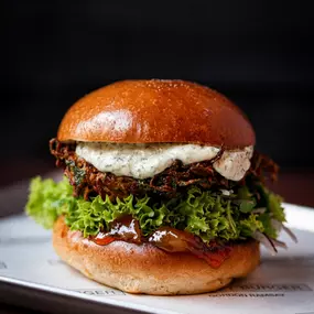 Bild von Gordon Ramsay Street Burger - St Paul's