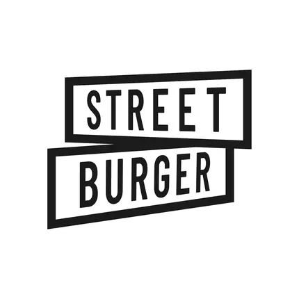 Logo da Gordon Ramsay Street Burger - St Paul's