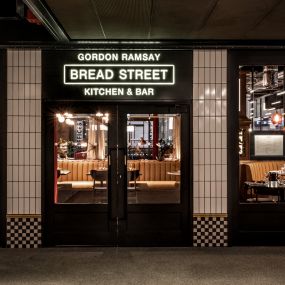 Bild von Bread Street Kitchen & Bar - Battersea