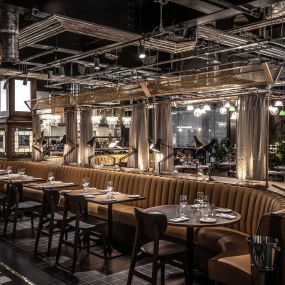 Bild von Bread Street Kitchen & Bar - Battersea