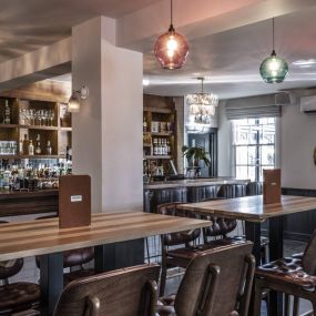 Bild von Bread Street Kitchen & Bar - Limehouse