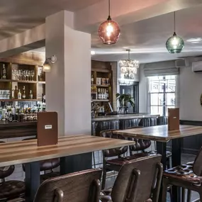 Bild von Bread Street Kitchen & Bar - Limehouse