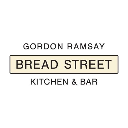 Logo from Bread Street Kitchen & Bar - Limehouse