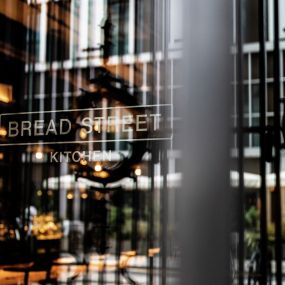 Bild von Bread Street Kitchen & Bar - The City