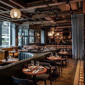 Bild von Bread Street Kitchen & Bar - The City