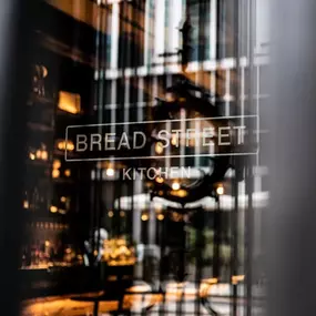 Bild von Bread Street Kitchen & Bar - The City