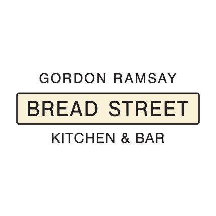 Logo from Bread Street Kitchen & Bar - The City