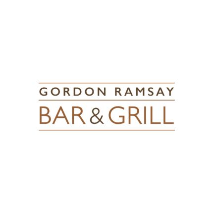 Logo da Gordon Ramsay Bar & Grill - Park Walk