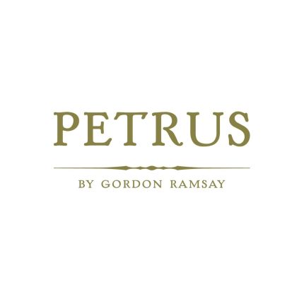 Logótipo de Pétrus by Gordon Ramsay