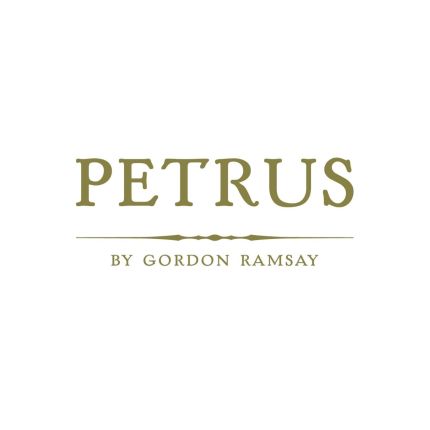 Logo van Pétrus by Gordon Ramsay