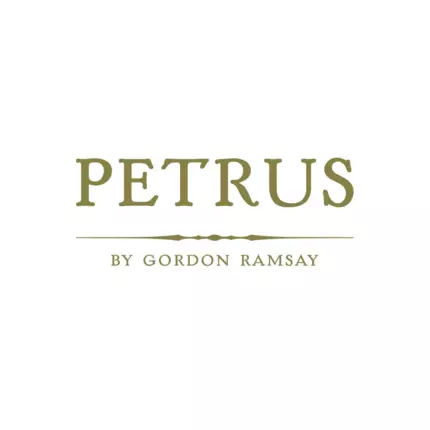 Λογότυπο από Pétrus by Gordon Ramsay