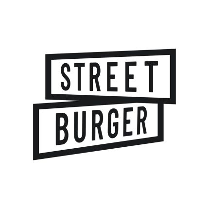 Logotipo de Gordon Ramsay Street Burger x Street Pizza - Reading