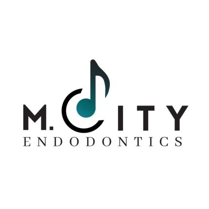 Logo fra M.City Endodontics