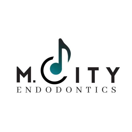 Logo fra M.City Endodontics