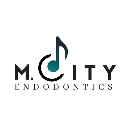 Logo van M.City Endodontics