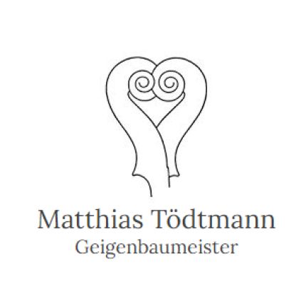 Logo od Matthias Tödtmann Geigenbau