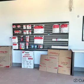 Bild von CubeSmart Self Storage